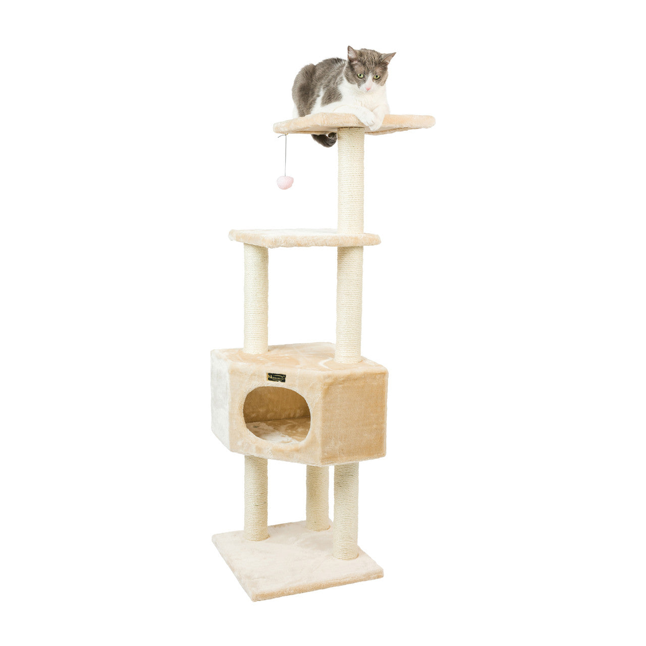 Armarkat Classic Cat Tree A5201 - OmniaPaws