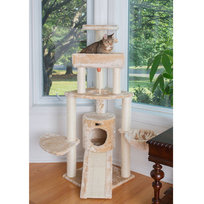 Armarkat Classic Cat Tree A5806 - OmniaPaws