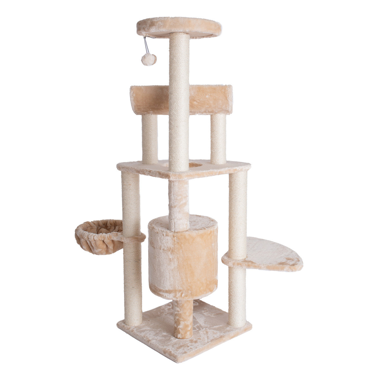 Armarkat Classic Cat Tree A5806 - OmniaPaws