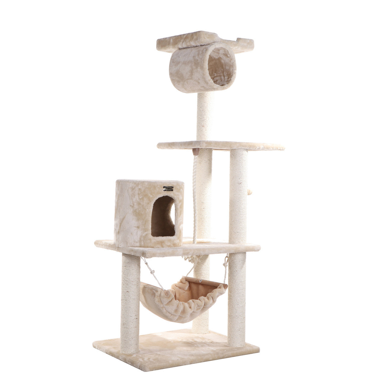 Armarkat Classic Cat Tree A6202 - OmniaPaws