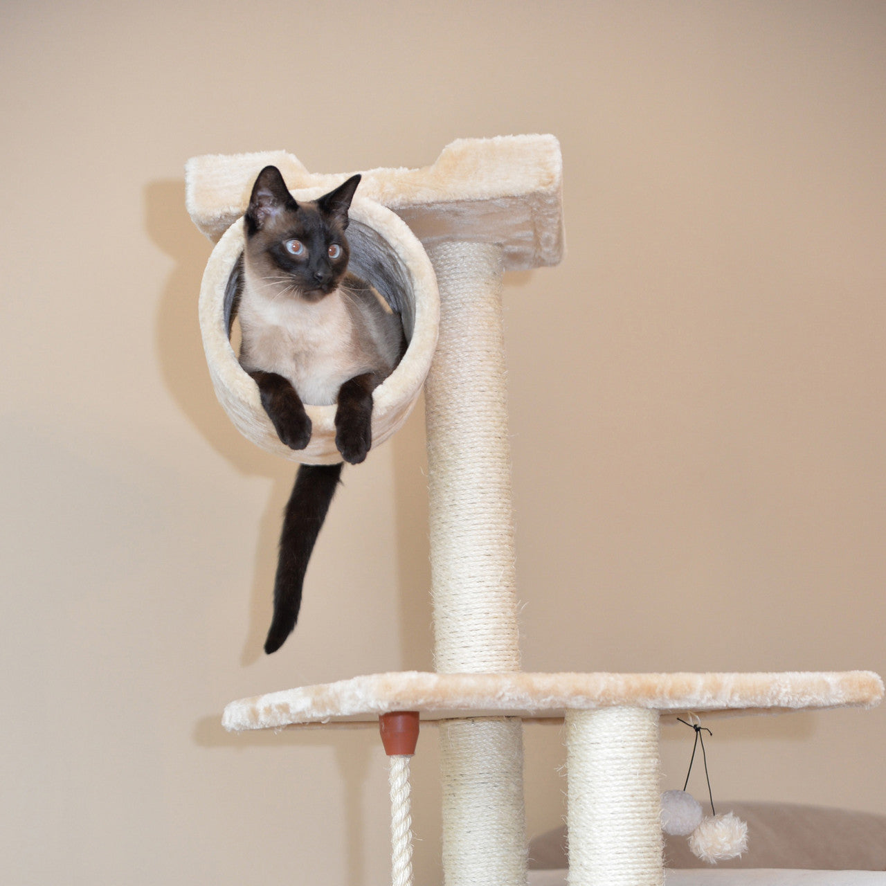 Armarkat Classic Cat Tree A6202 - OmniaPaws