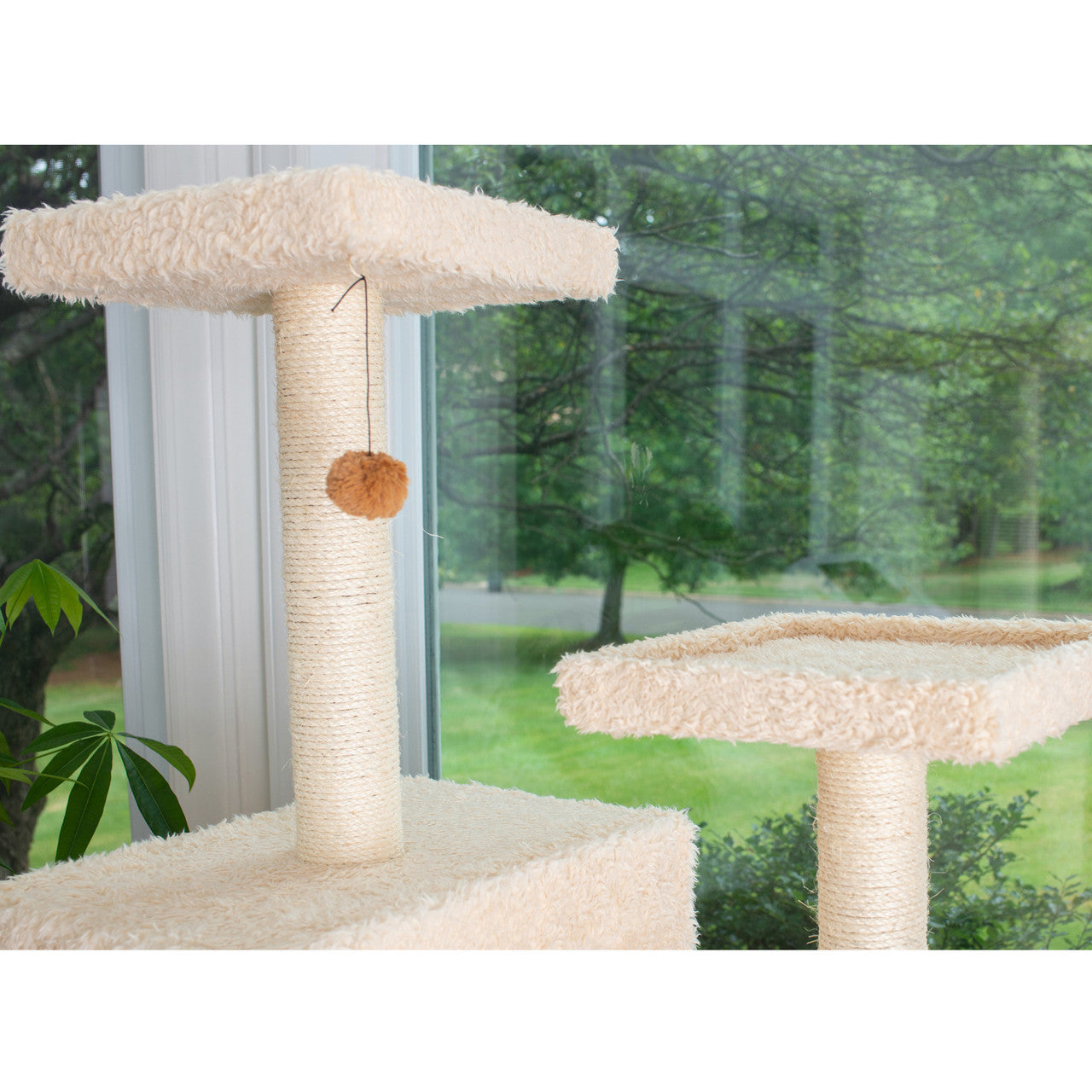 Armarkat Classic Cat Tree A6702 - OmniaPaws