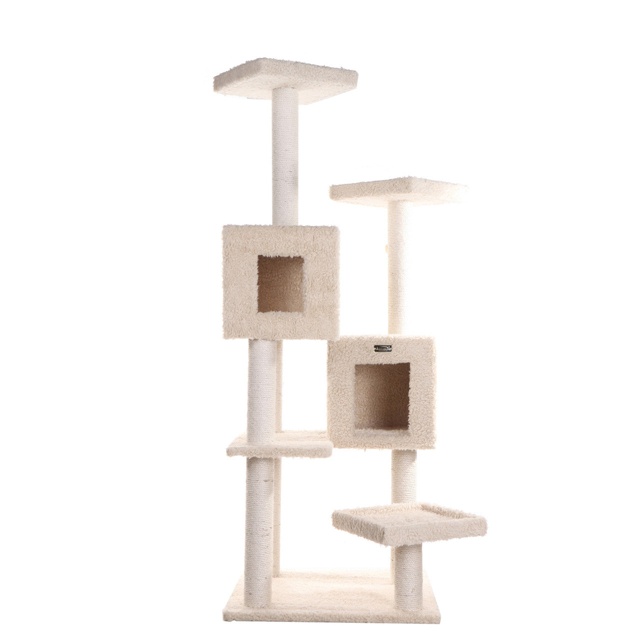 Armarkat Classic Cat Tree A6702 - OmniaPaws