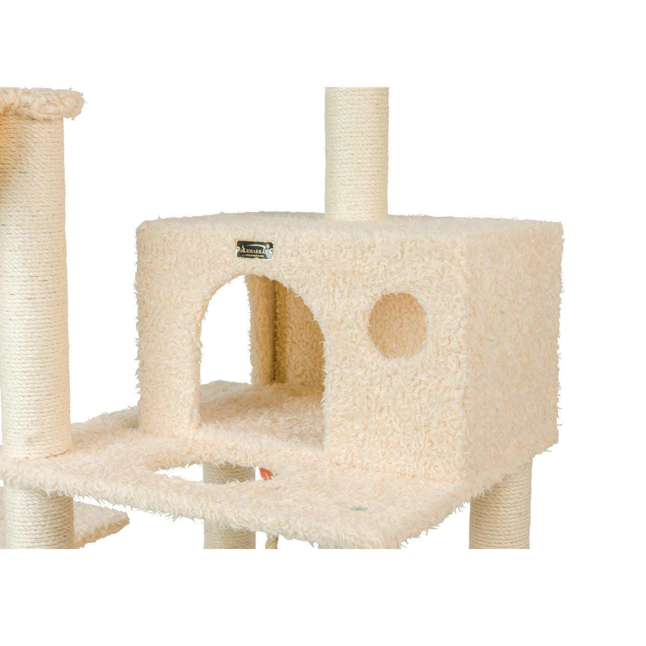 Armarkat Classic Cat Tree A6901 - OmniaPaws