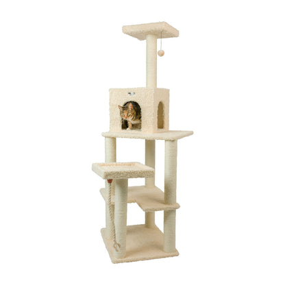 Armarkat Classic Cat Tree A6902 - OmniaPaws