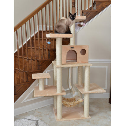 Armarkat Classic Cat Tree A7202 - OmniaPaws