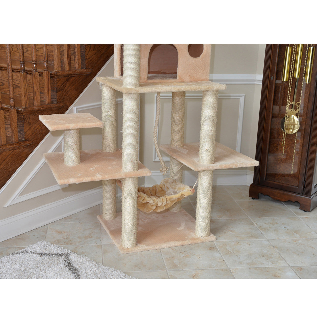 Armarkat Classic Cat Tree A7202 - OmniaPaws