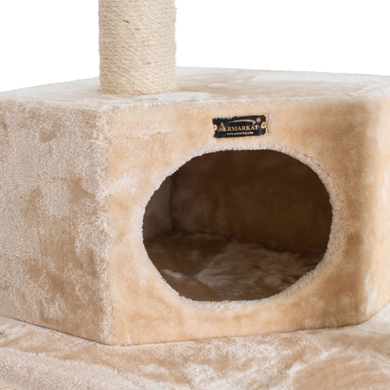 Armarkat Classic Cat Tree A7204 - OmniaPaws