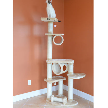 Armarkat Classic Cat Tree A7463 - OmniaPaws