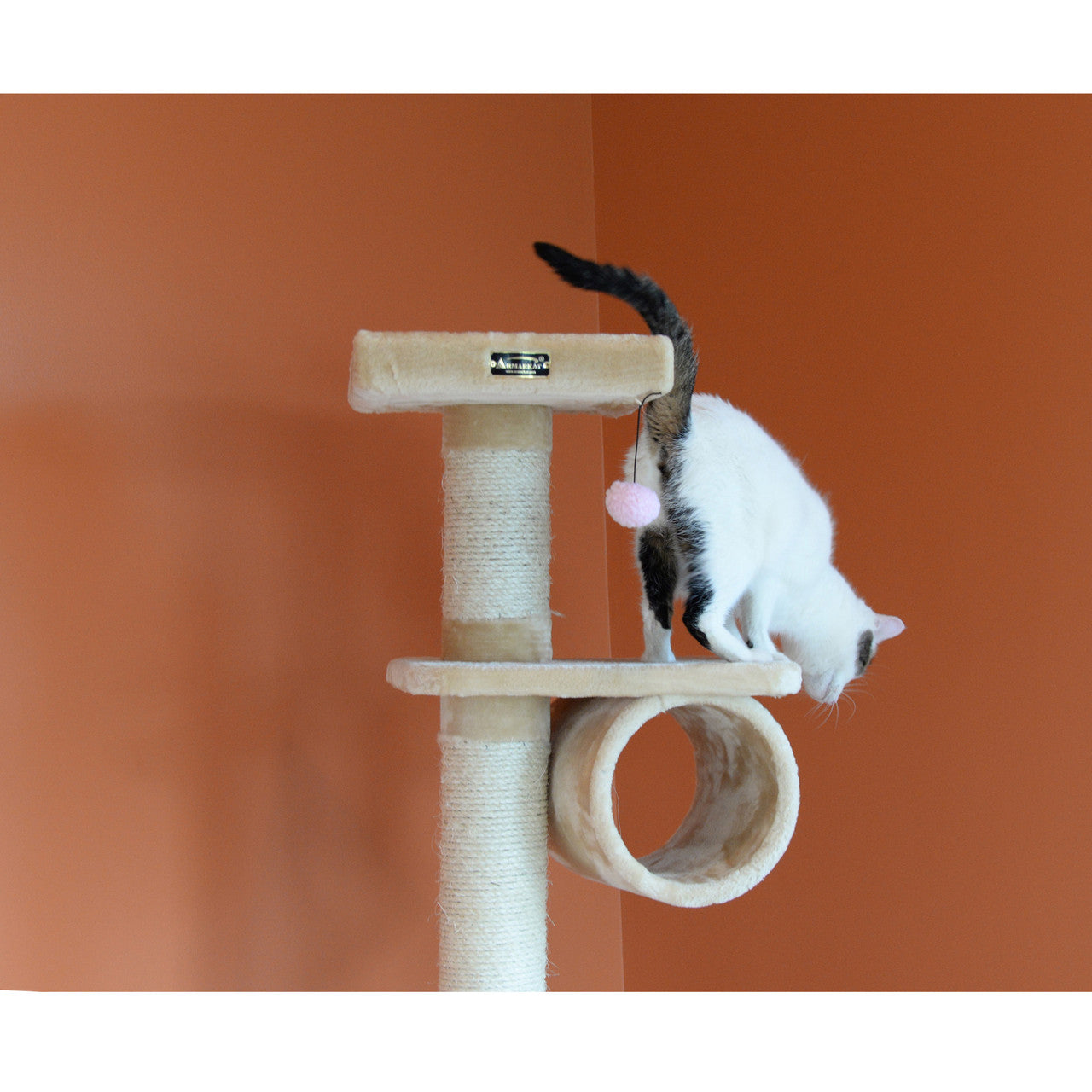 Armarkat Classic Cat Tree A7463 - OmniaPaws