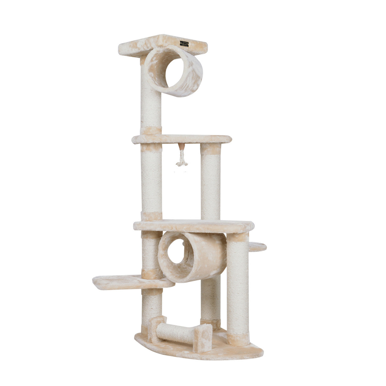 Armarkat Classic Cat Tree A7463 - OmniaPaws