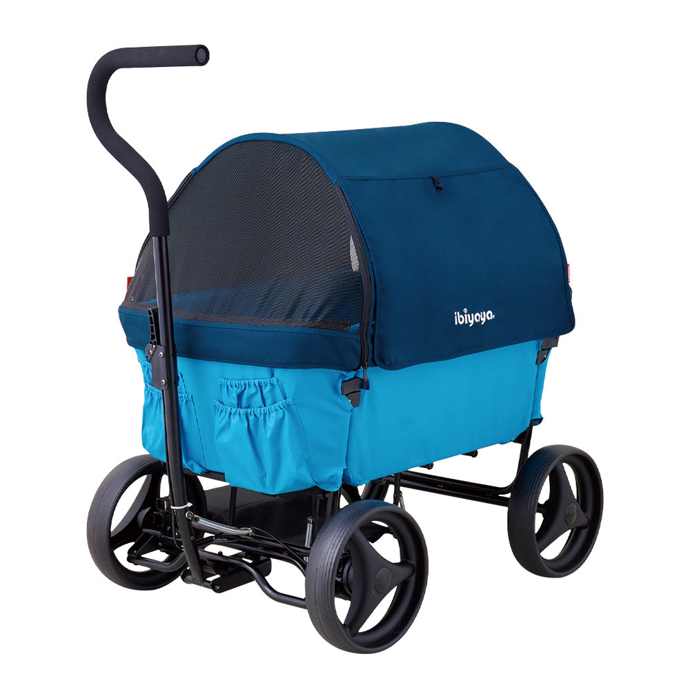 Ibiyaya Noah All-Around Beach Wagon - OmniaPaws