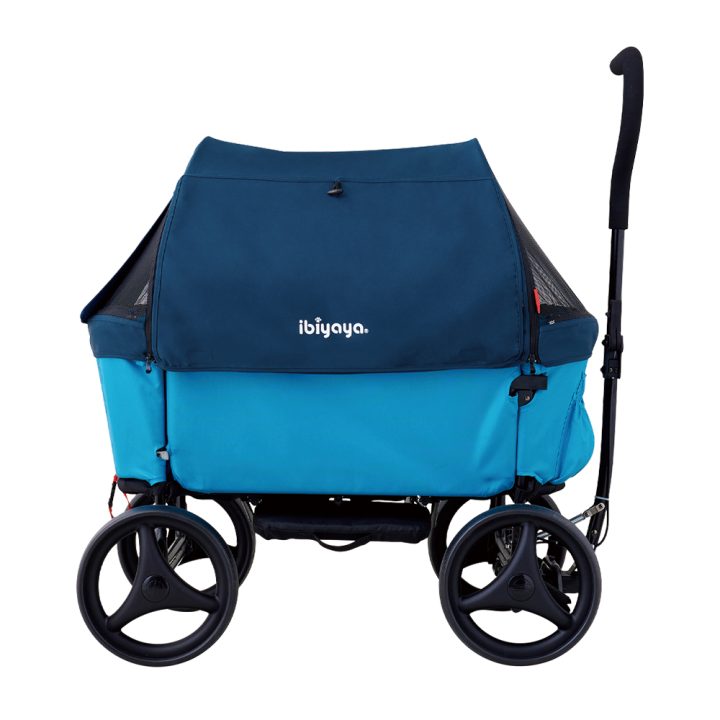 Ibiyaya Noah All-Around Beach Wagon - OmniaPaws