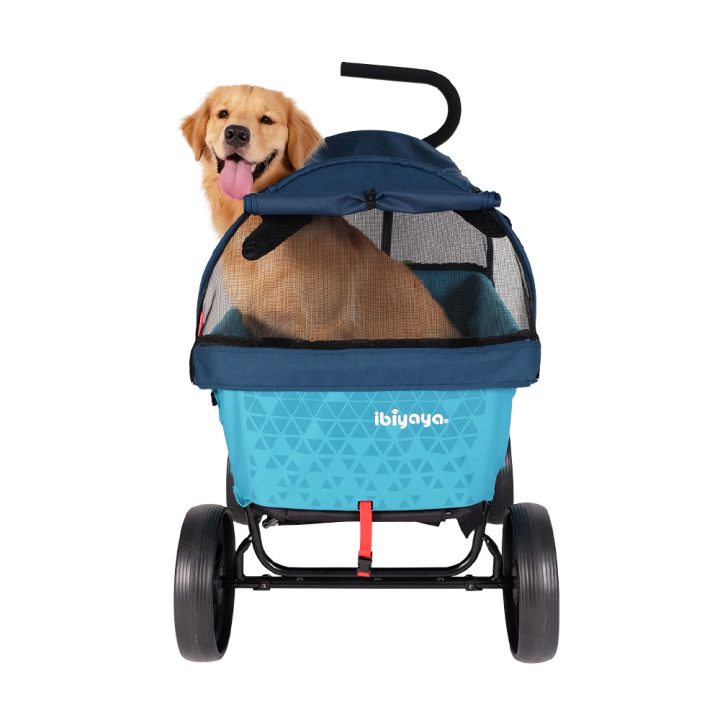 Ibiyaya Noah All-Around Beach Wagon - OmniaPaws