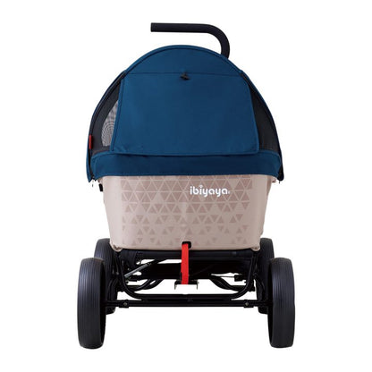 Ibiyaya Noah All-Around Beach Wagon - OmniaPaws