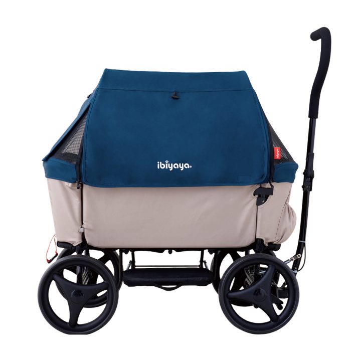 Ibiyaya Noah All-Around Beach Wagon - OmniaPaws