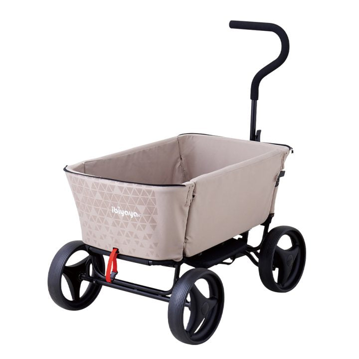 Ibiyaya Noah All-Around Beach Wagon - OmniaPaws