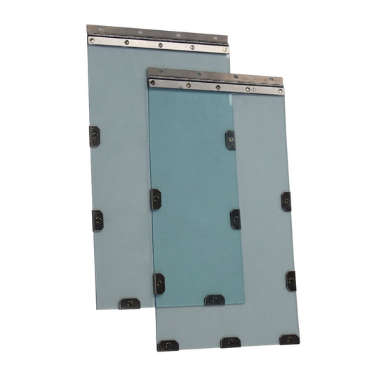 MaxSeal Hinged Flaps - Small / Interior Flap Only | OmniaPaws