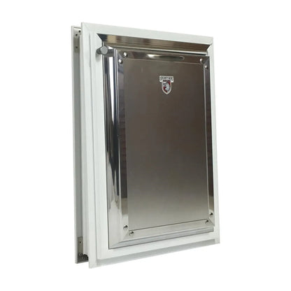 MaxSeal Pro In-Glass Pet Door