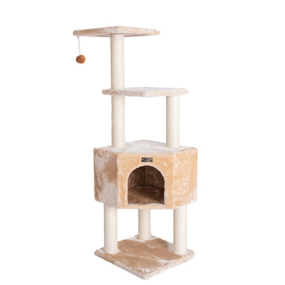 Armarkat Classic Cat Tree A4801 - OmniaPaws