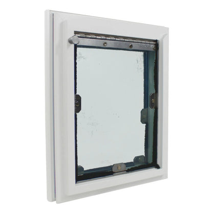 MaxSeal Pro In-Glass Pet Door