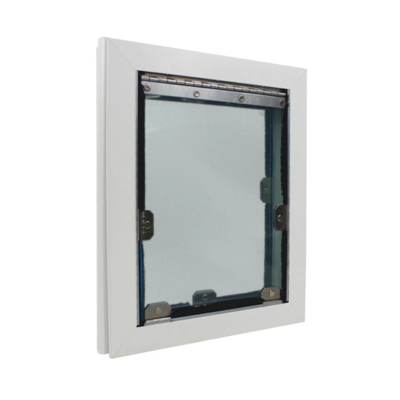 MaxSeal Pro In-Glass Pet Door