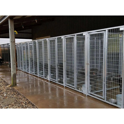 TK Products Pro-Series Multi-Run Kennels