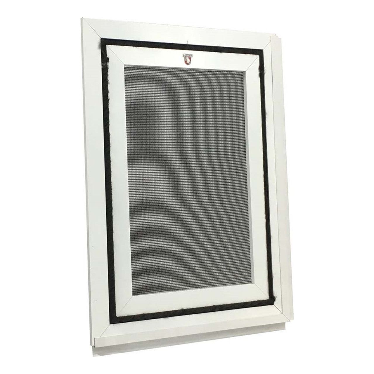 Screen Pet Door for Sliding Screens - OmniaPaws