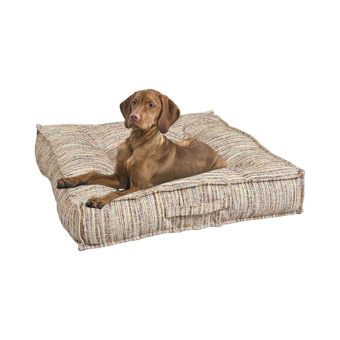 Bowsers Piazza Dog Bed