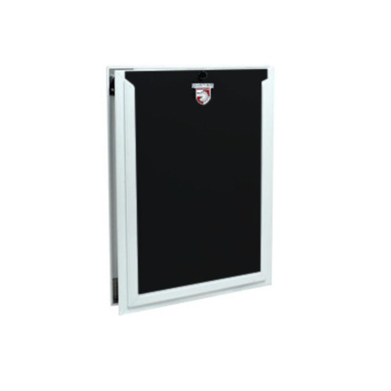 SB Standard Door Mount Pet Door - OmniaPaws