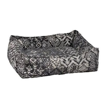 Bowsers B-Lounge Dog Bed - Mendocino / Performance Chenille / Small | OmniaPaws