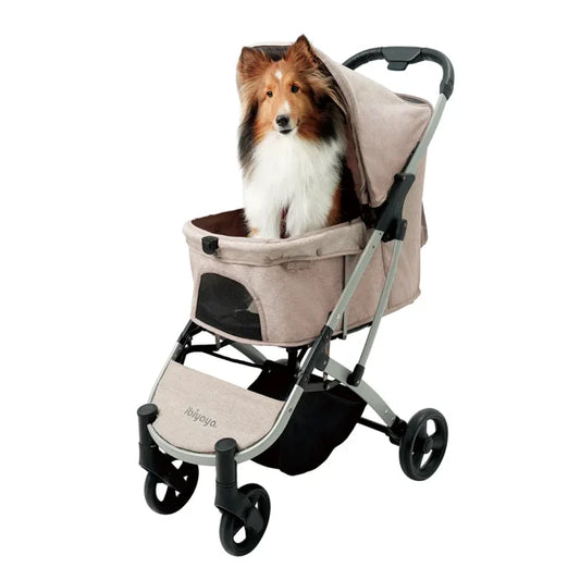 Ibiyaya Speed Fold Pet Buggy