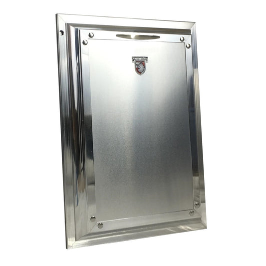 MaxSeal Pro Exterior Security Panel