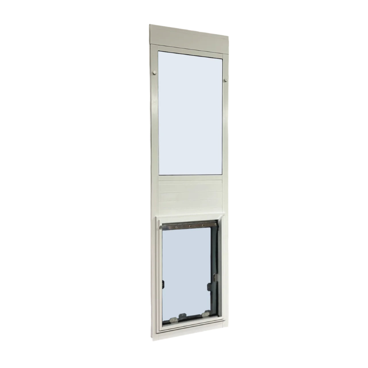 MaxSeal Pro Lockable Patio Pet Door Insert