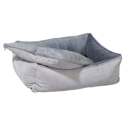 Bowsers B-Lounge Dog Bed - OmniaPaws