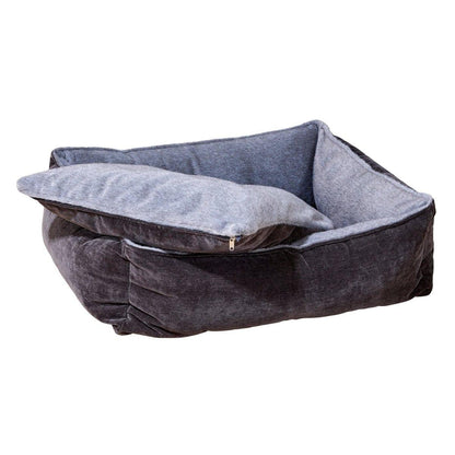 Bowsers B-Lounge Dog Bed - OmniaPaws