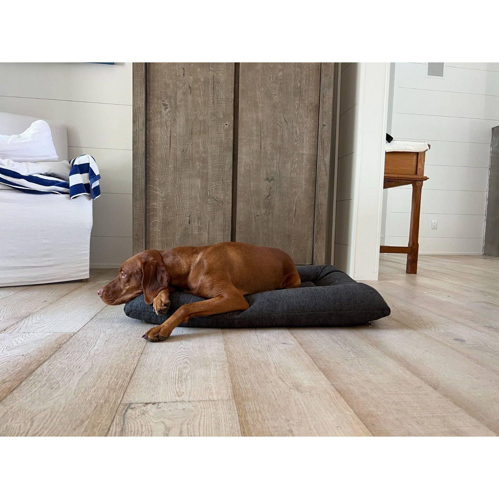 Bowsers Hugo Futon Dog Bed OmniaPaws