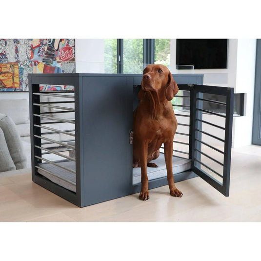 Dog Kennel