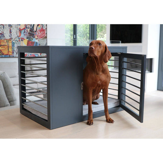 Modern Dog Crates