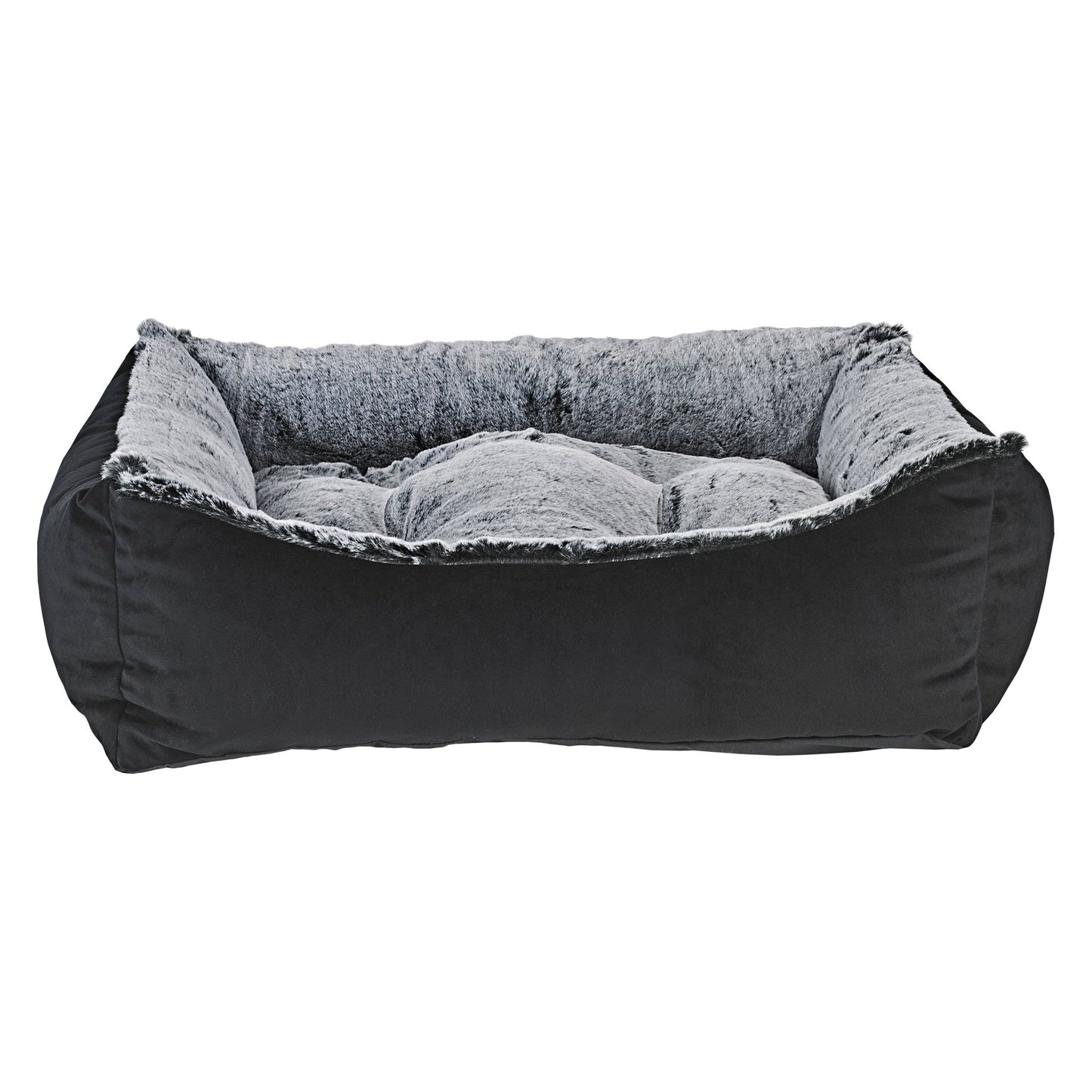 Bowsers Scoop Dog Bed - OmniaPaws