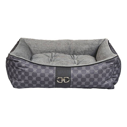 Bowsers Signature Scoop Dog Bed - OmniaPaws