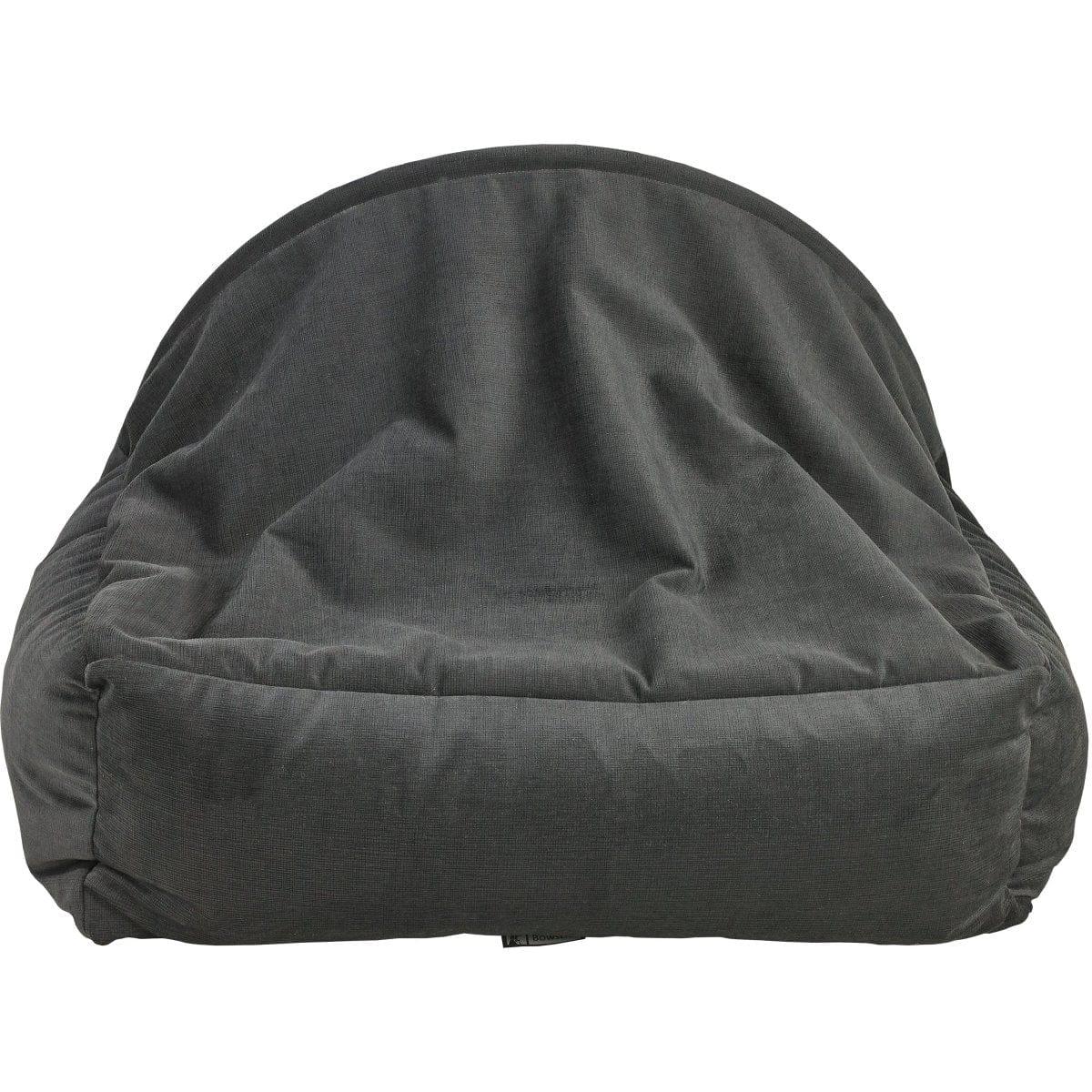 Bowsers Canopy Dog Bed - OmniaPaws