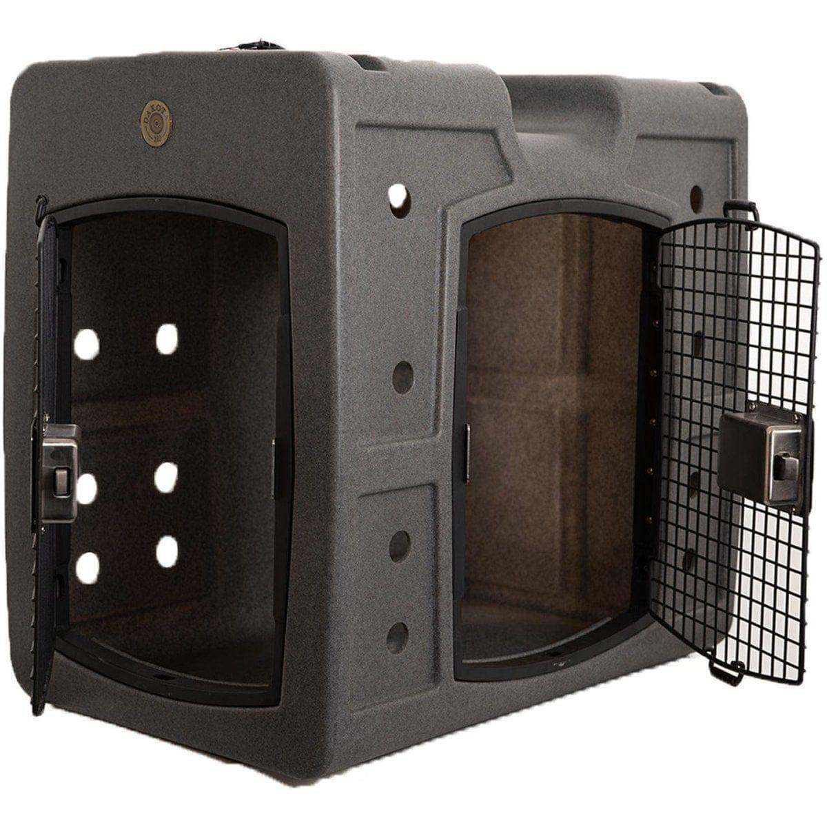 Dakota 283 2D Side Entry Kennel - OmniaPaws