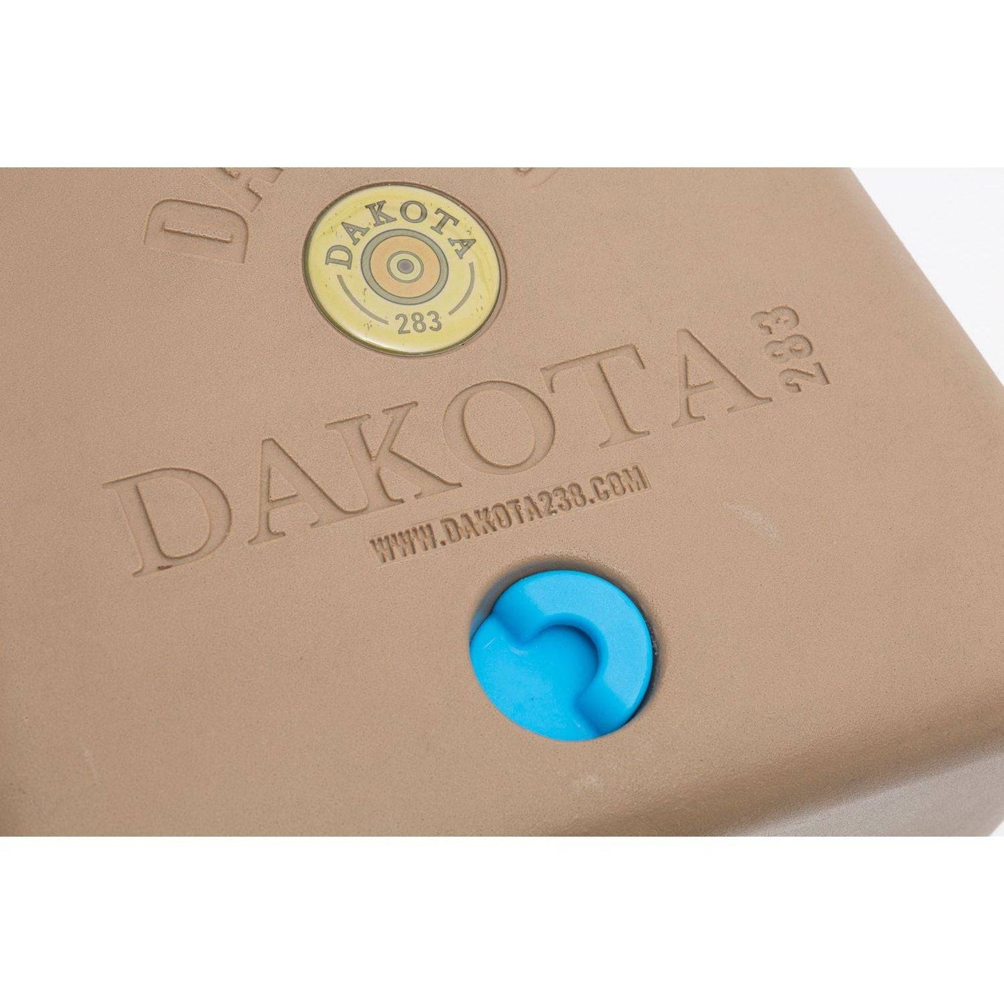 Dakota 283 Dash 5 Gallon Water System - OmniaPaws