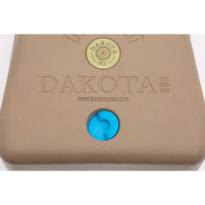 Dakota 283 Dash 5 Gallon Water System - OmniaPaws