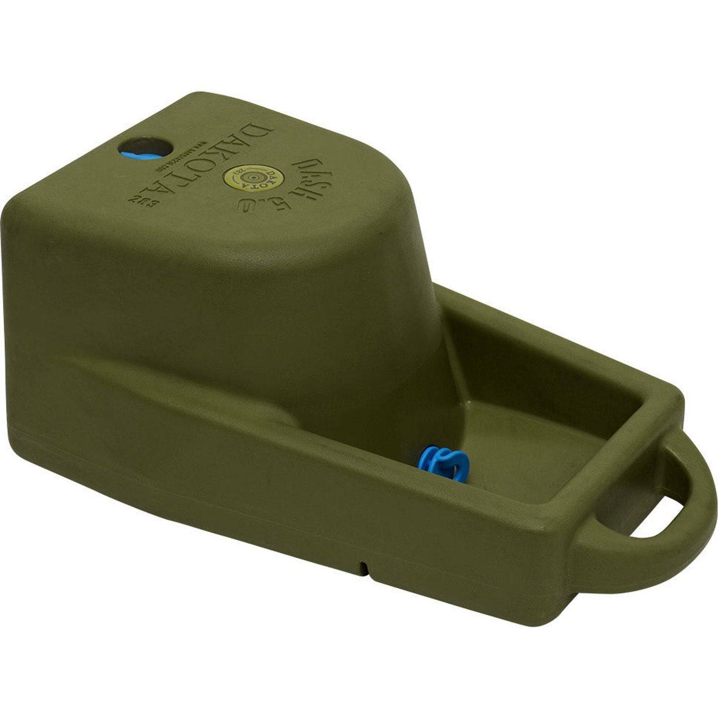 Dakota 283 Dash 5 Gallon Water System - OmniaPaws