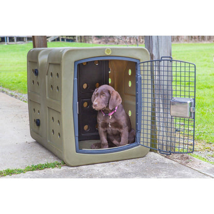 Dakota 283 Forever Insert - Kennel Divider - OmniaPaws