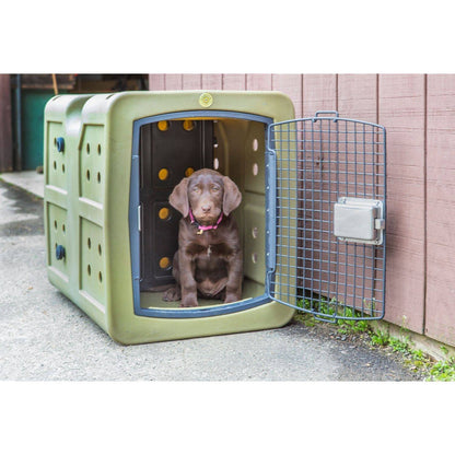 Dakota 283 Forever Insert - Kennel Divider - OmniaPaws