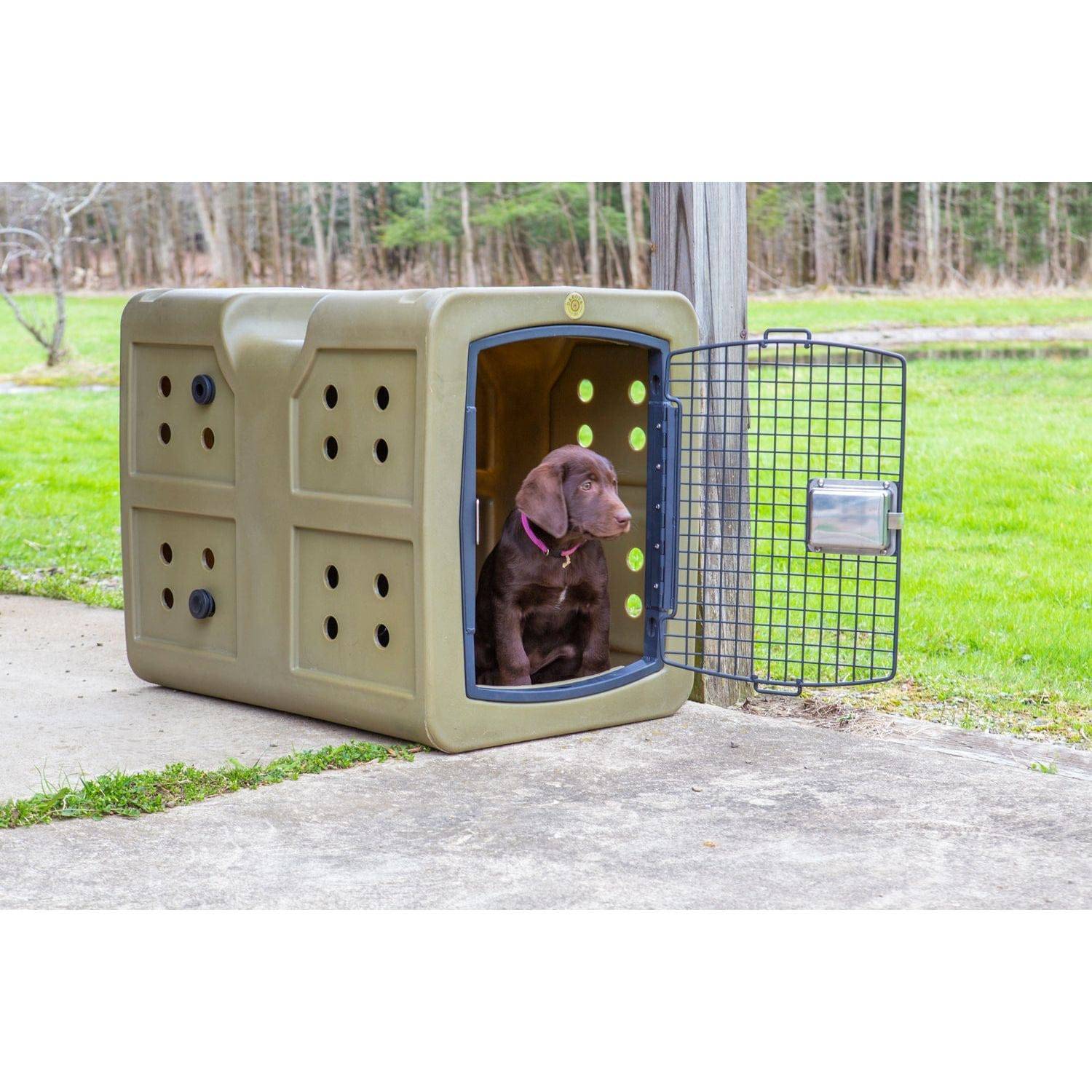 Dakota 283 Forever Insert - Kennel Divider - OmniaPaws