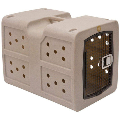 Dakota 283 G3 Large Framed Kennel - OmniaPaws